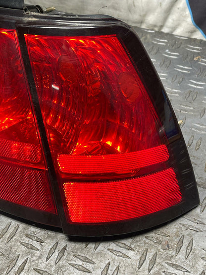 1999-04 Ford Mustang Roush GT OEM Passenger RH Tail Light Housing 293