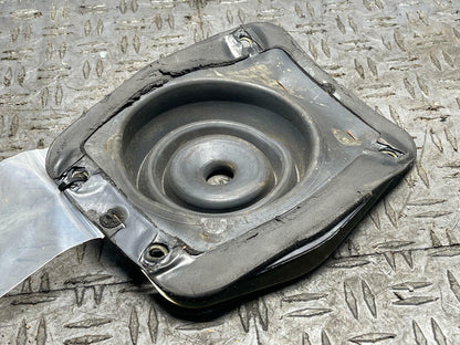 1999-04 Ford Mustang Roush GT OEM Shifter Isolater Rubber & Plate- NICE 293
