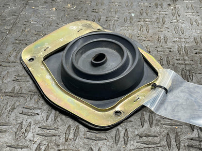 1999-04 Ford Mustang Roush GT OEM Shifter Isolater Rubber & Plate- NICE 293