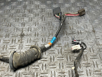 1999-04 Ford Mustang Roush GT Passenger RH Coupe Door Harness 293