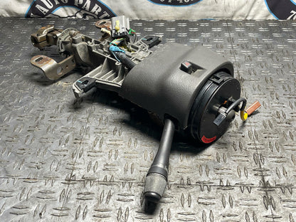 1999-04 Ford Mustang Roush GT Steering Column Assembly- SEE DESC 293