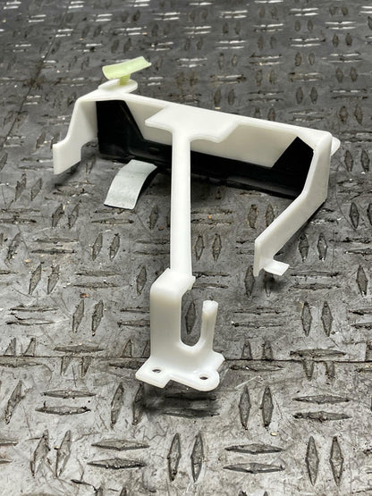 2003-04 Ford Mustang Mach One ECU Cage Mounting Bracket 19k Miles 296