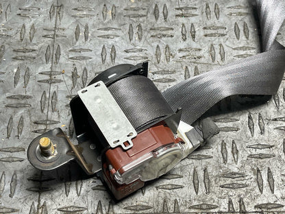 2003-04 Ford Mustang Mach One Passenger Front RH Belt- FOR COUPE 19k Miles 296