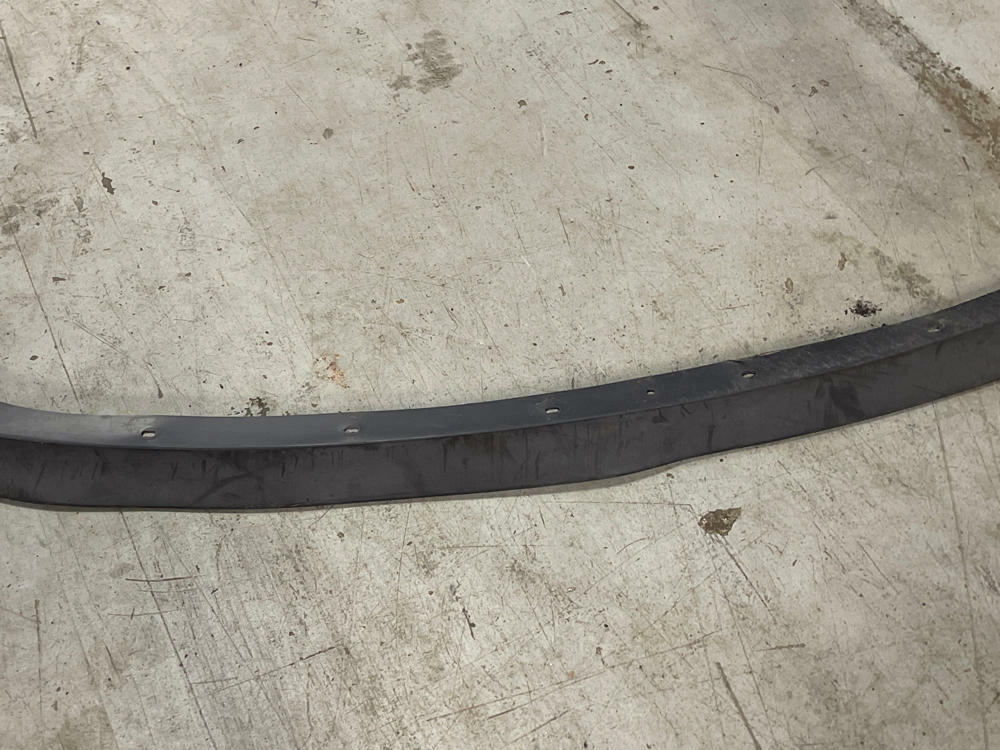 2003-04 Ford Mustang Mach One OEM Lip Spoiler 19k Miles 296