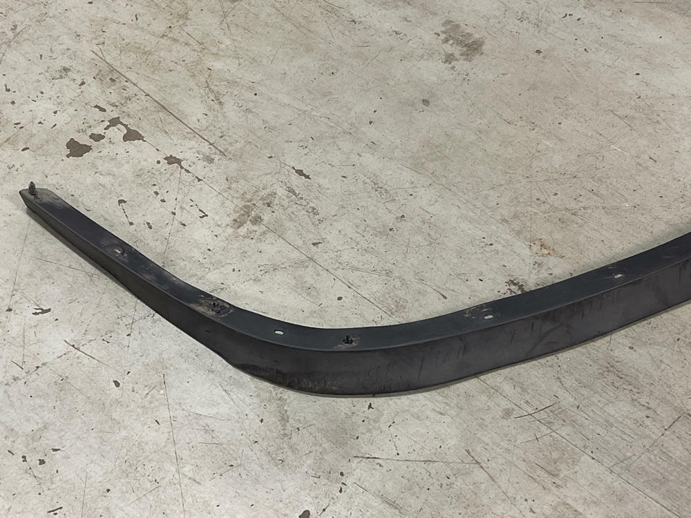 2003-04 Ford Mustang Mach One OEM Lip Spoiler 19k Miles 296