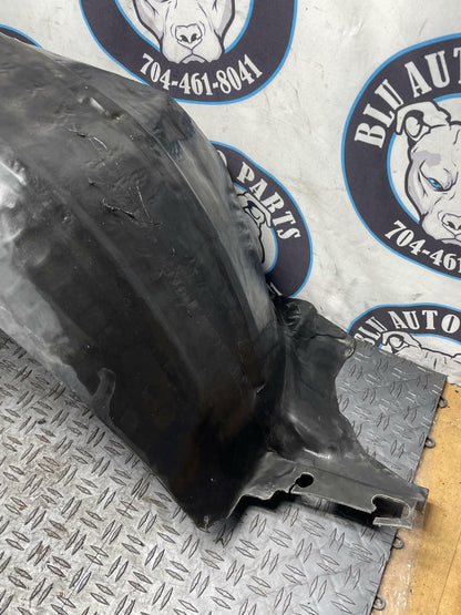 2003-04 Ford Mustang Mach One OEM Front LH Wheel Well 19k Miles 296