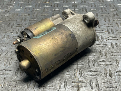 2003-04 Ford Mustang Mach One OEM Starter Motor 19k Miles 296