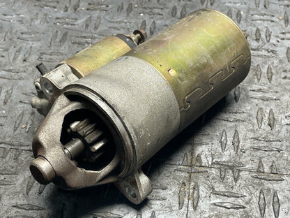 2003-04 Ford Mustang Mach One OEM Starter Motor 19k Miles 296