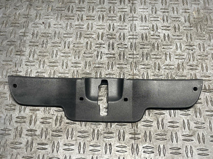 2003-04 Ford Mustang Mach One Trunk Latch Cover 19k Miles 296