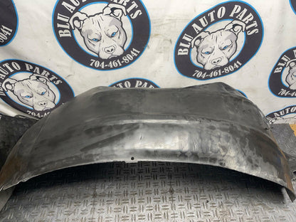 2003-04 Ford Mustang Mach One OEM Front LH Wheel Well 19k Miles 296