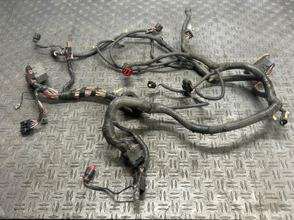 2003-04 Ford Mustang SVT Cobra ECU/PCM Harness 295
