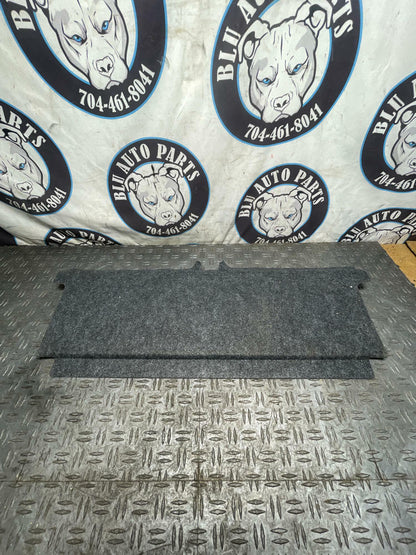 2015-23 Ford Mustang GT Front Trunk Flooring Panel 297