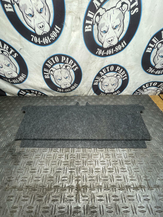 2015-23 Ford Mustang GT Front Trunk Flooring Panel 297