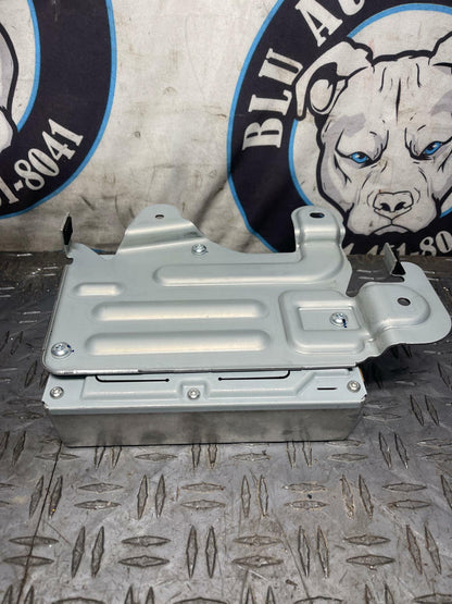 2015-23 Ford Mustang GT OEM Amplifier 297