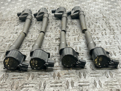 2003-04 Ford Mustang SVT Cobra OEM Coil Packs- Complete Set 295