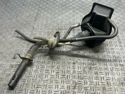 2003-04 Ford Mustang SVT Cobra Fuel Filler Neck 295