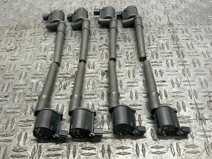 2003-04 Ford Mustang SVT Cobra OEM Coil Packs- Complete Set 295