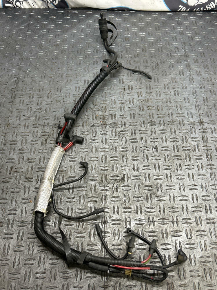 2003-04 Ford Mustang SVT Cobra Vaccuum Harness 295