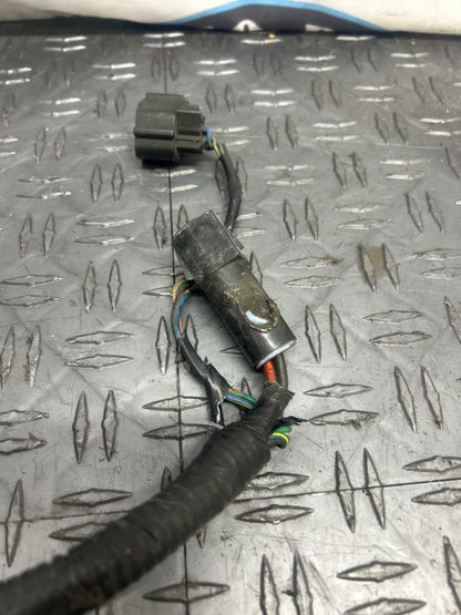 2003-04 Ford Mustang SVT Cobra ECU/PCM Harness 295