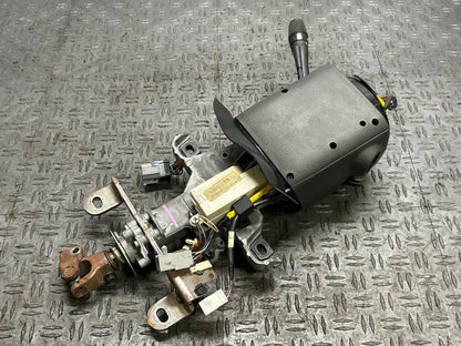 2003-04 Ford Mustang SVT Cobra Steering Column Assembly 295