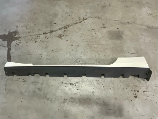 2015-23 Ford Mustang GT Driver LH Side Skirt- Code N4 297