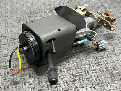 2003-04 Ford Mustang SVT Cobra Steering Column Assembly 295