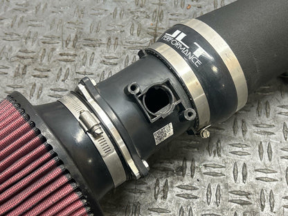 2003-04 Ford Mustang SVT Cobra JLT Aftermarket Air Intake Assembly 295