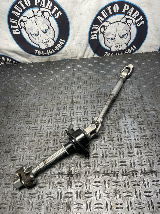 2015-23 Ford Mustang GT Steering Shaft 297