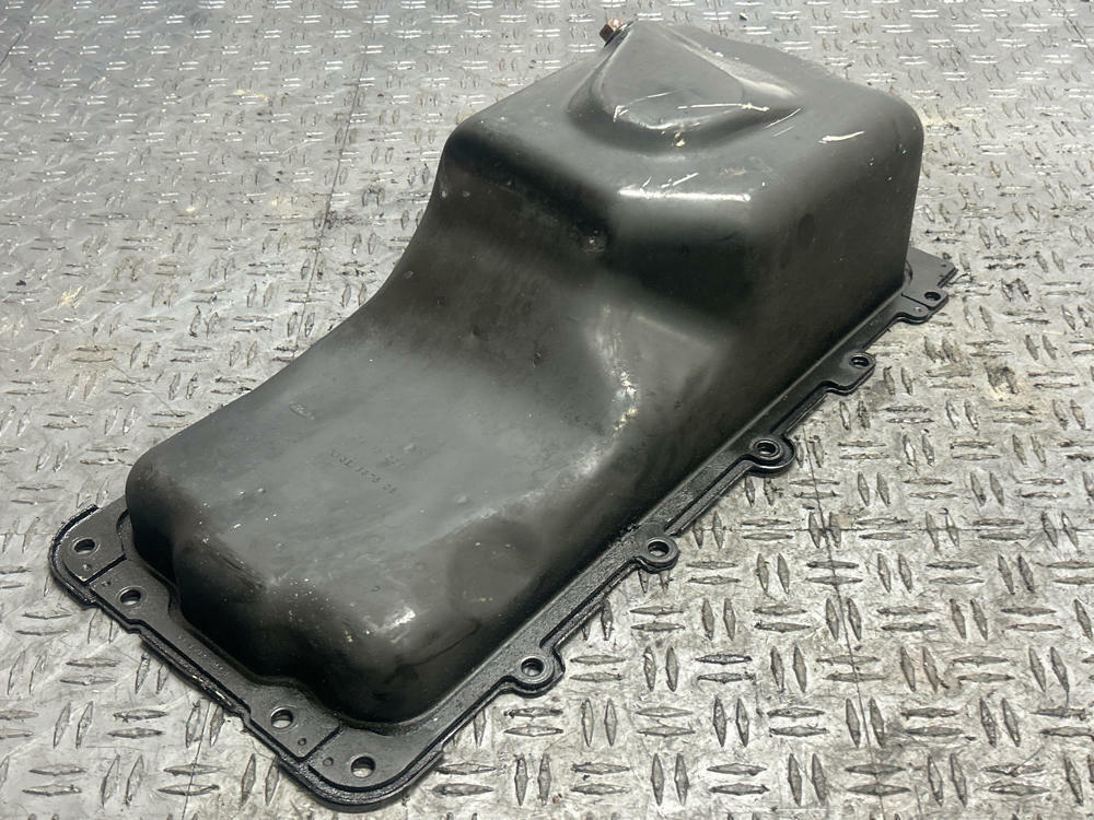 2003-04 Ford Mustang SVT Cobra OEM Oil Pan 295