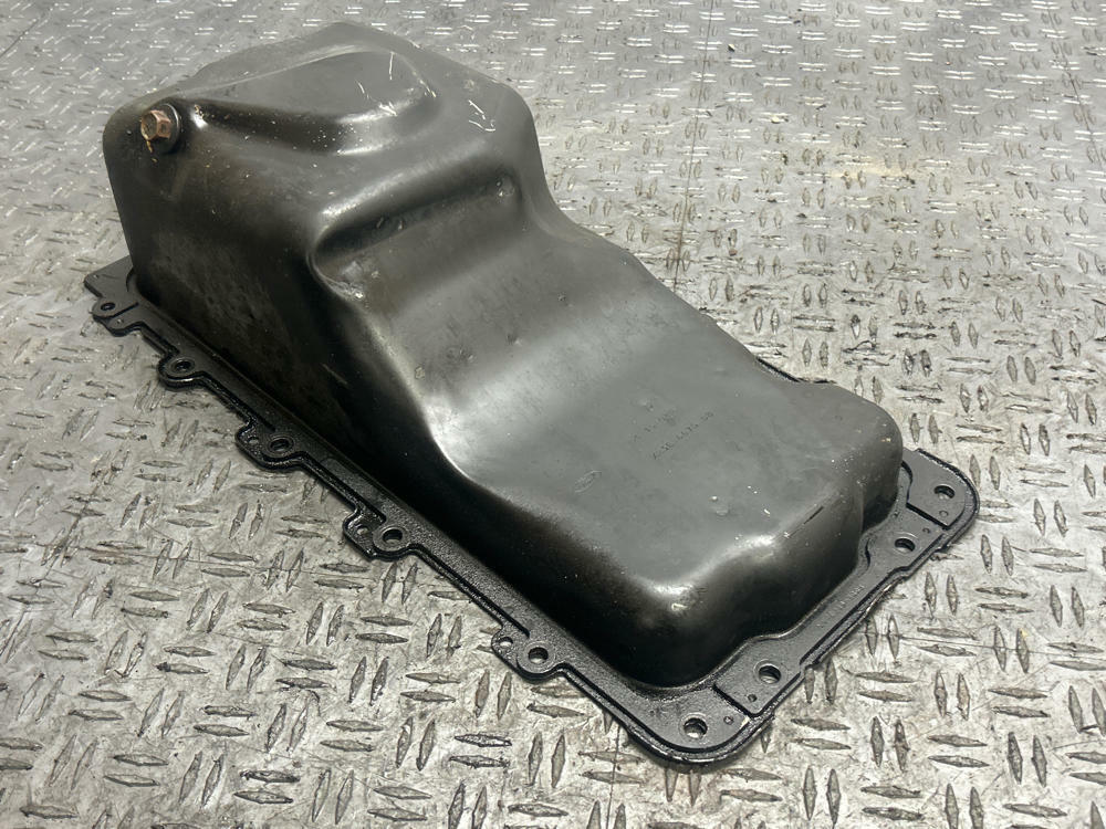2003-04 Ford Mustang SVT Cobra OEM Oil Pan 295