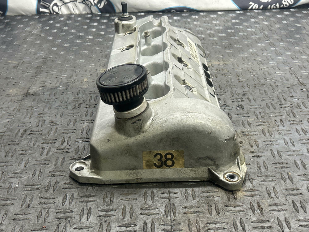2003-04 Ford Mustang SVT Cobra OEM Driver LH Valve Cover 295