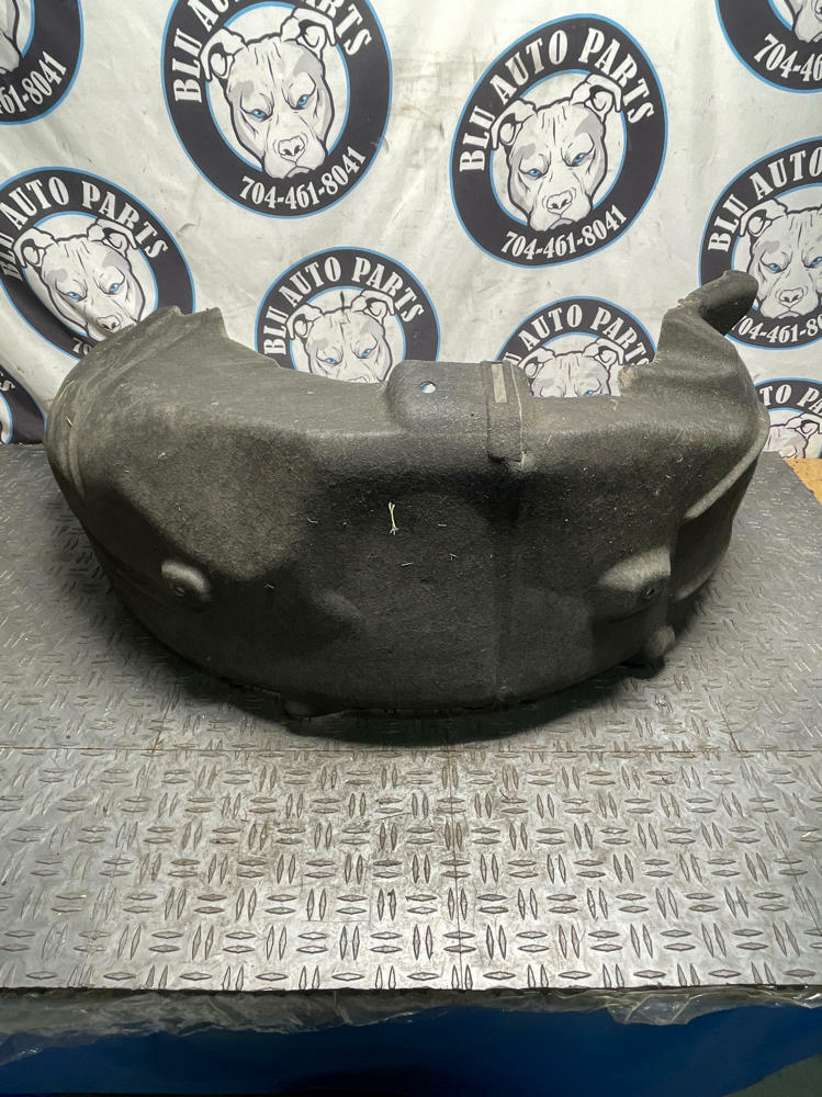 2015-23 Ford Mustang GT OEM Rear Driver LH Wheel Well 297