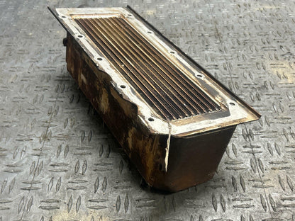 2003-04 Ford Mustang SVT Cobra OEM Garrett Intercooler Brick- for Eaton M112 295
