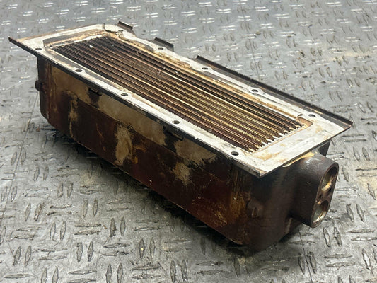 2003-04 Ford Mustang SVT Cobra OEM Garrett Intercooler Brick- for Eaton M112 295