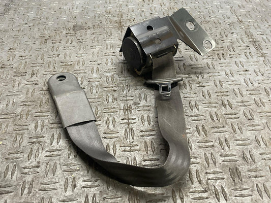 2003-04 Ford Mustang SVT Cobra Driver Front LH Seat Belt- FOR CONVERTIBLE  295