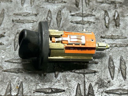 2003-04 Ford Mustang SVT Cobra Ignition Cylinder w/ Key 295