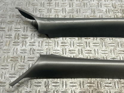 2003-04 Ford Mustang SVT Cobra Interior A-Pillars Pair- FOR CONVERTIBLE 295