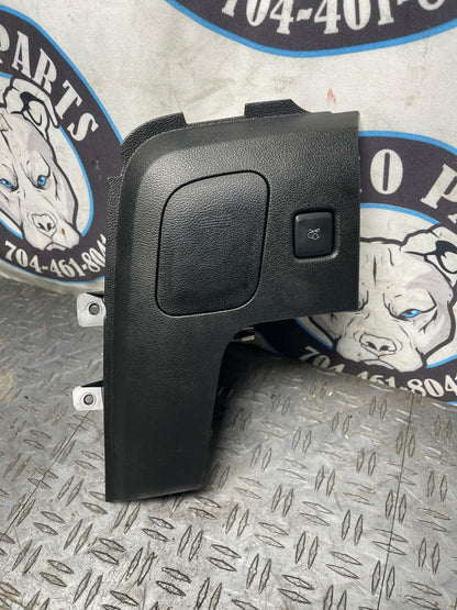 2015-23 Ford Mustang GT Interior Coin Tray & Dash Trim 297