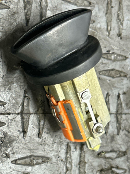 2003-04 Ford Mustang SVT Cobra Ignition Cylinder w/ Key 295