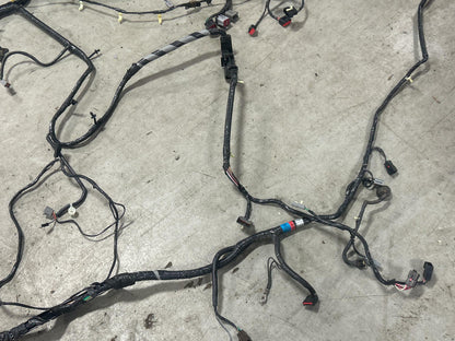 2003-04 Ford Mustang SVT Cobra Convertible Body Harness 295