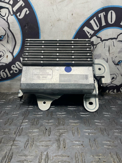 2015-23 Ford Mustang GT OEM Amplifier 297
