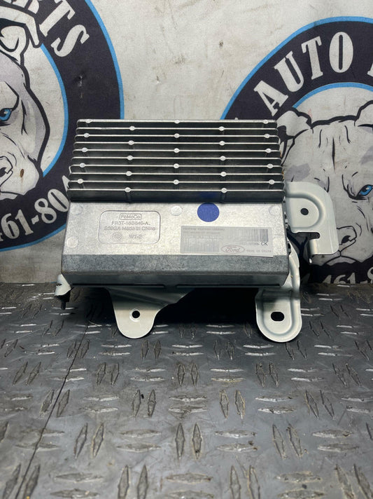 2015-23 Ford Mustang GT OEM Amplifier 297