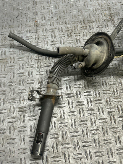 2003-04 Ford Mustang SVT Cobra Fuel Filler Neck 295