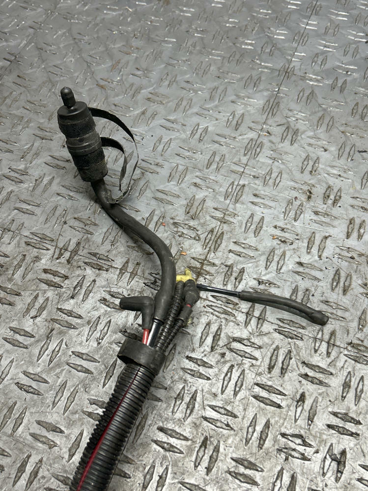 2003-04 Ford Mustang SVT Cobra Vaccuum Harness 295