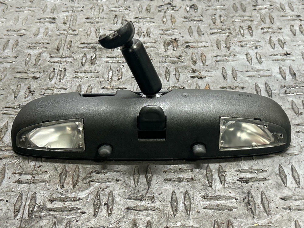 2003-04 Ford Mustang SVT Cobra Convertible RearView Mirror 295