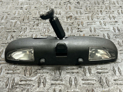 2003-04 Ford Mustang SVT Cobra Convertible RearView Mirror 295