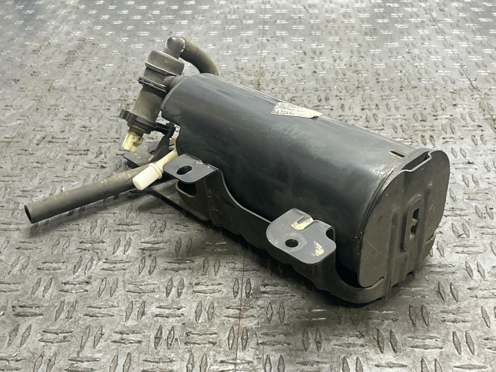 2003-04 Ford Mustang SVT Cobra Charcoal Evap Canister 295