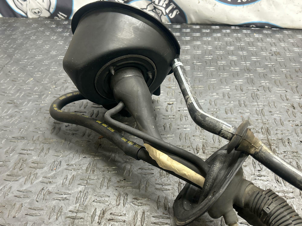 2003-04 Ford Mustang SVT Cobra Fuel Filler Neck 295
