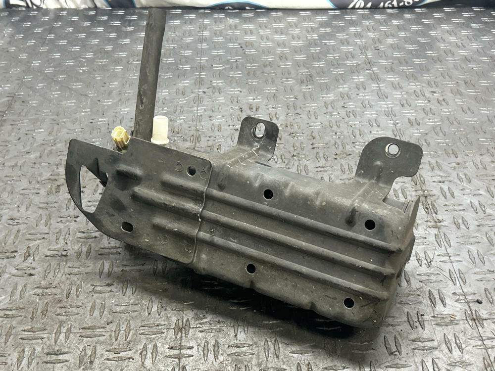 2003-04 Ford Mustang SVT Cobra Charcoal Evap Canister 295