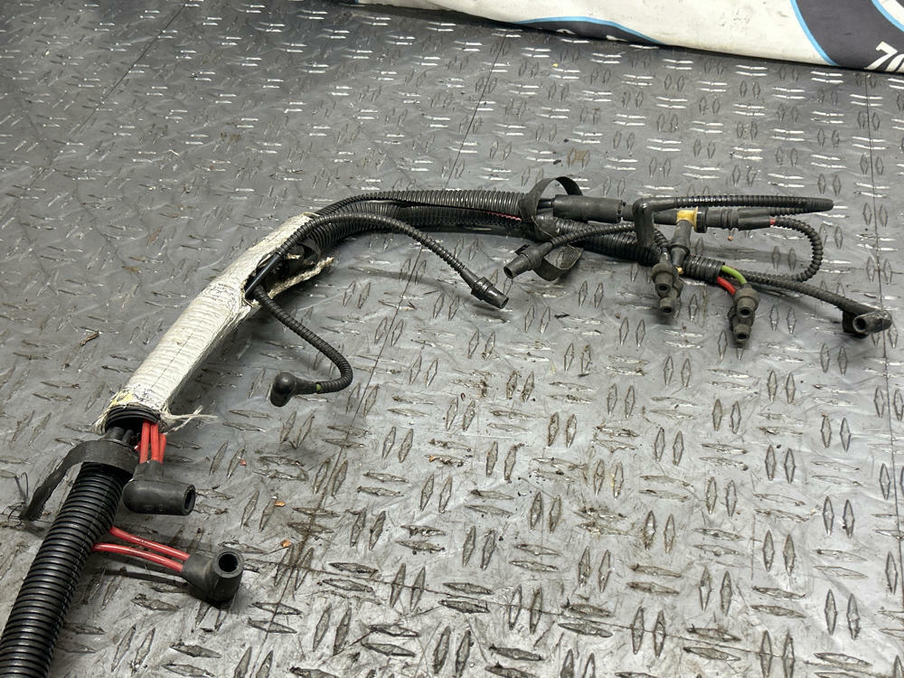 2003-04 Ford Mustang SVT Cobra Vaccuum Harness 295